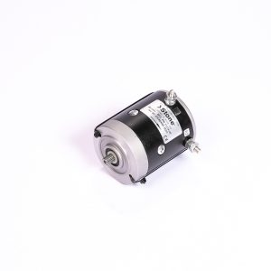 ELECTRIC MOTOR FOR HYDRAULIC PUMP 24V DC MF-4081 A