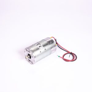 MOTOR 24VDC 370W 3700RPM A120PMSBS37