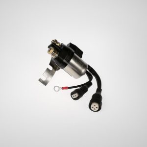 RELAY SMARTSTART JUNIOR 24V