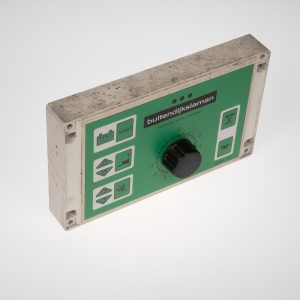 DISCONTINUED - RECON PRINTED CIRCUIT BOARD JGA304C-J