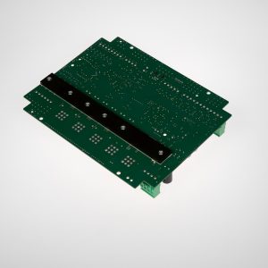 PRINTED CIRCUIT BOARD JGA382 VERSION 8.0M MOTOR CONTROL TO REPLACE JGA380 FOR MASTERLIFT