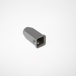 CONNECTOR HOUSING METAL