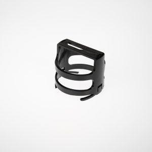 HOLDER FOR DIGITAL BATTERY INDICATOR