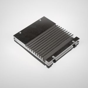 AC SERVING CONTROL BOARD FOR POWER BEE 24V 180A (SOFTWARE VERSION V03.04.0B63)