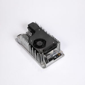 BATTERY CHARGER BUILT-IN 100-240V 24v 50A FOR WET BATTERIES 400Ah