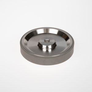 MEASURING WHEEL WITH 200MM CIRCUMFERENCE FOR ENCODER