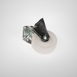 FIXED CASTOR WHEEL 100 X 35MM