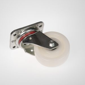 SWIVEL CASTOR WHEEL 100 X 35MM