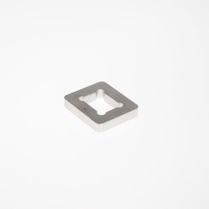 MOUNTING PLATE FOR RELAY
