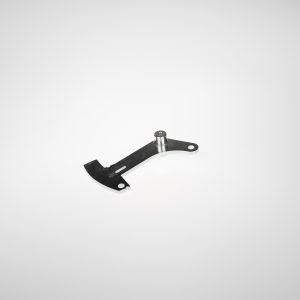 LOCKING HANDLE FOR PLATFORM