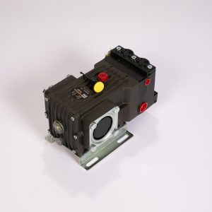 PISTON PUMP T33