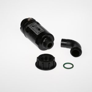 SAFETY VALVE 20 BAR