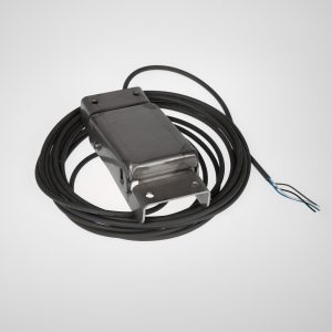 PANEL MOUNTED MOMENTARY FOOT SWITCH