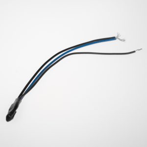 VOLTAGE STABILISER FOR POTENTIMOETER