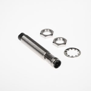 INDUCTION SENSOR M12 PNP NO
