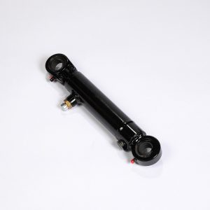HYDRAULIC CYLINDER FOR LIFTING WHEELS