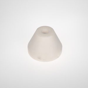 NYLON CONE 20 X 50 X 100MM L70MM FOR PLASTIC ROLL