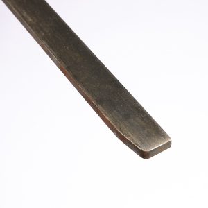 CHAIN GUIDE RAIL 8 X 25 X 4150MM