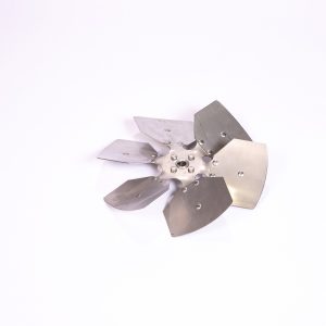 STAINLESS STEEL OVEN FAN