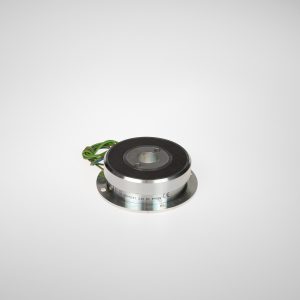 ELECTROMAGNETIC CLUTCH FOR PLASTIC INFEED