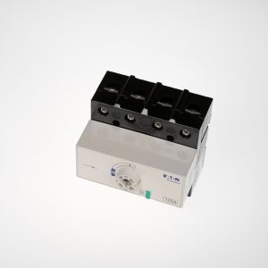 125A DUMECO MAIN ISOLATION SWITCH FOR SK1