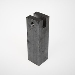 CHAIN GUIDE RAIL STAND L84MM