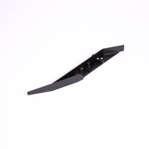 FRAME FOR SOLENOID 24 WITH WHITE CASING