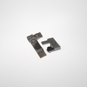 BRAKE PAD FOR PEDAL ASSEMBLY ON E8 CUCUMBER GRADER