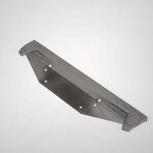 DISCONTINUED - SILICONE YIELDING PLATE E8