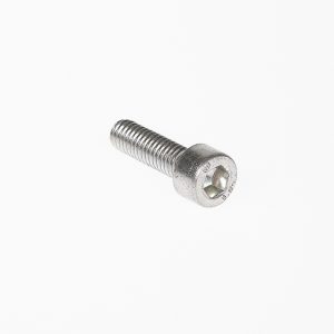 SOCKET HEAD BOLT M6 X 30 D912