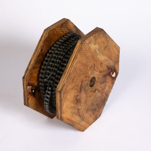 MTR HOLLOW CHAIN 5/8"