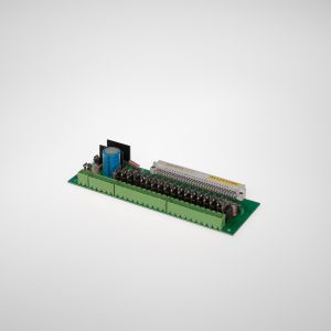 RECON PROCESSOR PRINTED CIRCUIT BOARD FOR G2/6