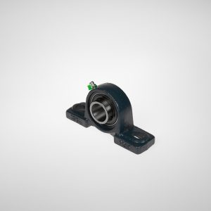 CAST HOUSED BEARING 25MM - UCP 205