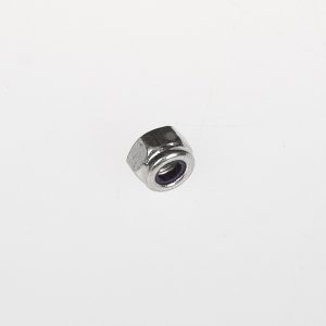 SELF LOCKING NUT M4