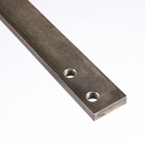 CHAIN GUIDE RAIL  2425 X 30 X 8MM - TOP BACK SK2