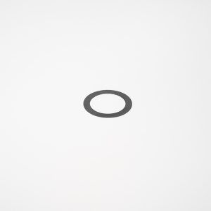 SPACER WASHER FOR PEDAL ASSEMBLY 0.5 MM X 20 MM