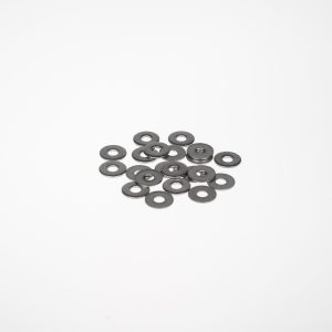 STAINLESS STEEL WASHER A2 M4 TO FIT VITO ELEVATOR CHAIN