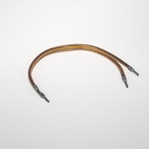 LITZE CABLE SET FOR CONNECTION OF KNIFE ASSEMBLY