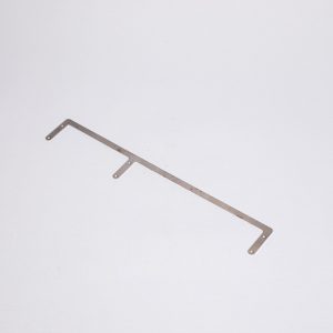 VITO OVEN ELEMENT CONNECTION PLATE - 3 WAY, 6 X M4