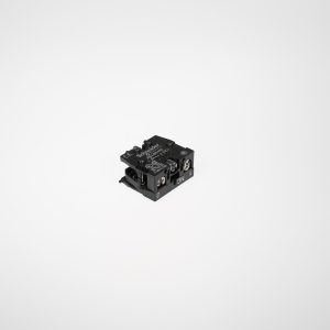 NC CONTACT BLOCK FOR PUSH BUTTON - BOLT FIT