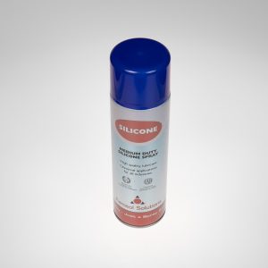 SILICONE SPRAY MEDIUM DUTY FOODSAFE