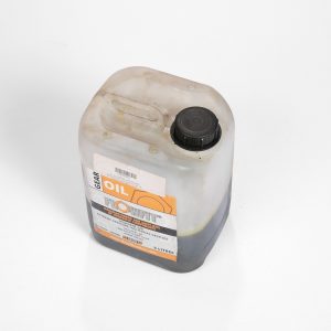 LTR EXTREME PRESSURE INDUSTRIAL GEAR OIL UN 24 DIN51517 PART 3 CLP