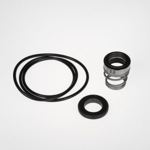 SEAL REPAIR KIT FOR LOWARA CIRCULATION PUMP FCE4 65-160/11/P 1.1KW