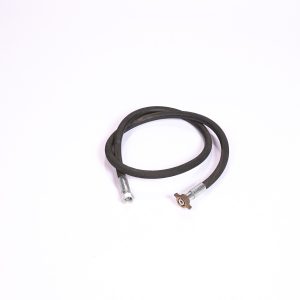 HIGH PRESSURE COUPLING HOSE 1/2 x 1/2" FEMALE
