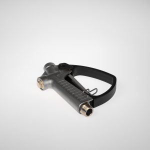 HANDLE FOR SPRAY GUN