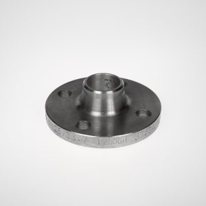 WELD FLANGE ND6 32/42.4MM