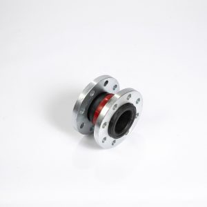 FLANGED EXPANSION JOINT PN16 DN 80 MM
