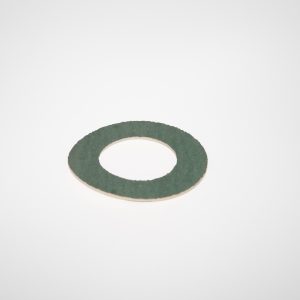 K/ GASKETS ND6 87 X 45 - 40 MM
