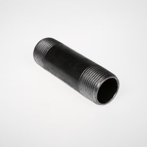 P/NIPPLES D/THREAD 1 X 100