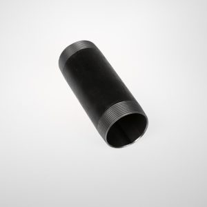 P/NIPPLES D/THREAD 2 1/2 X 100